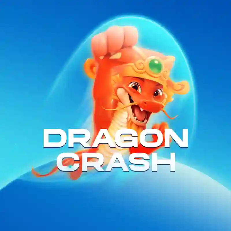 Dragon Crash - Casino Game