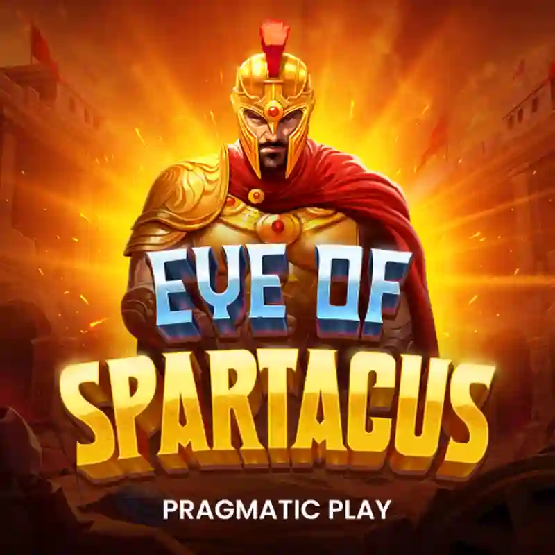 Eye of Spartacus Casino Game