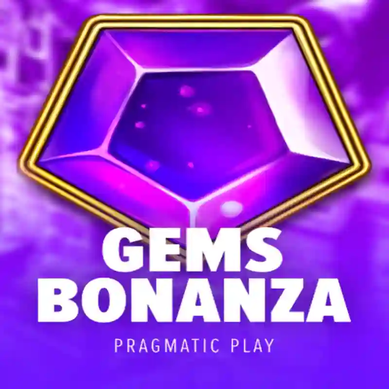 Gems Bonanza Slot