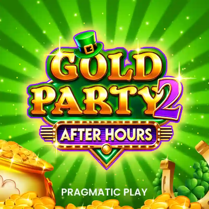 Gold Party 2 - After Hours Casino Game