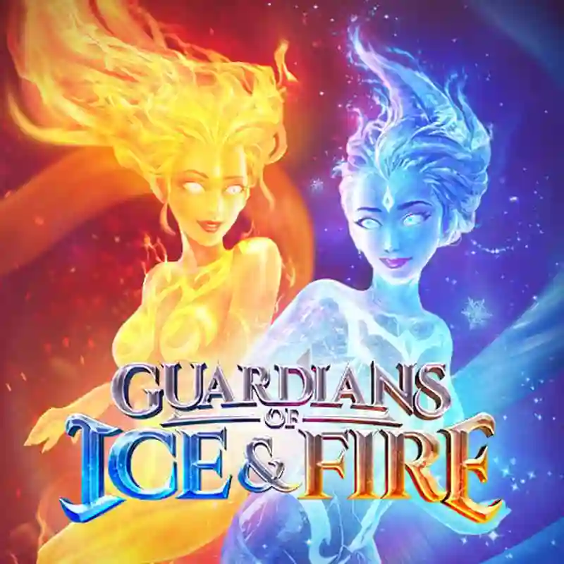 Guardians of Ice & Fire Slot Juego Casino