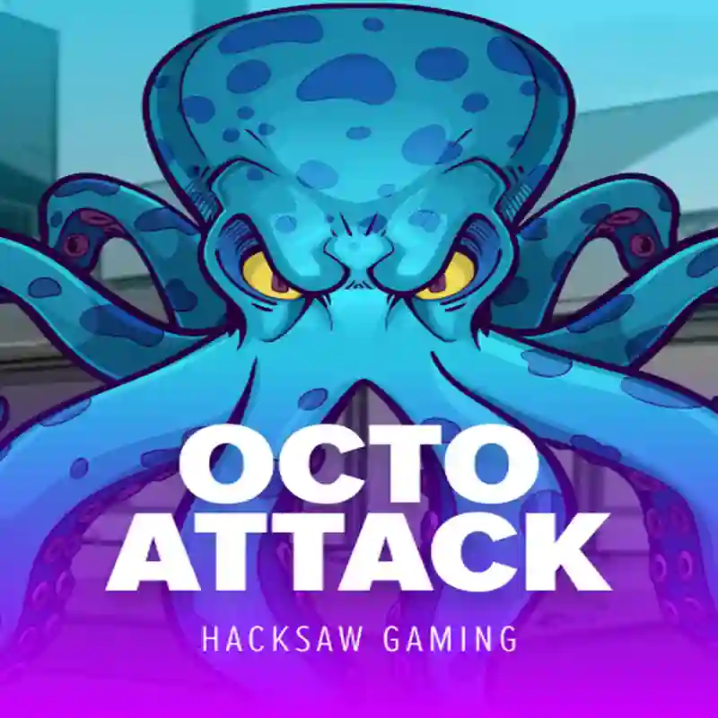 HS Octo Attack Slot Game - Casino Online México