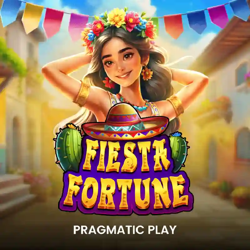 PP Fiesta Fortune Casino Slot