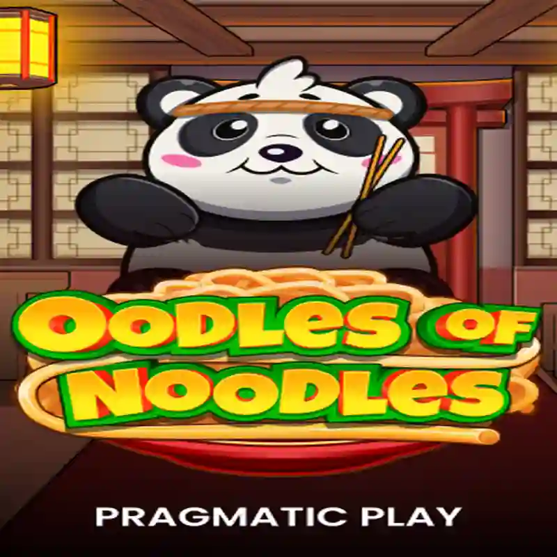 PP Oodles of Noodles Slot Casino México