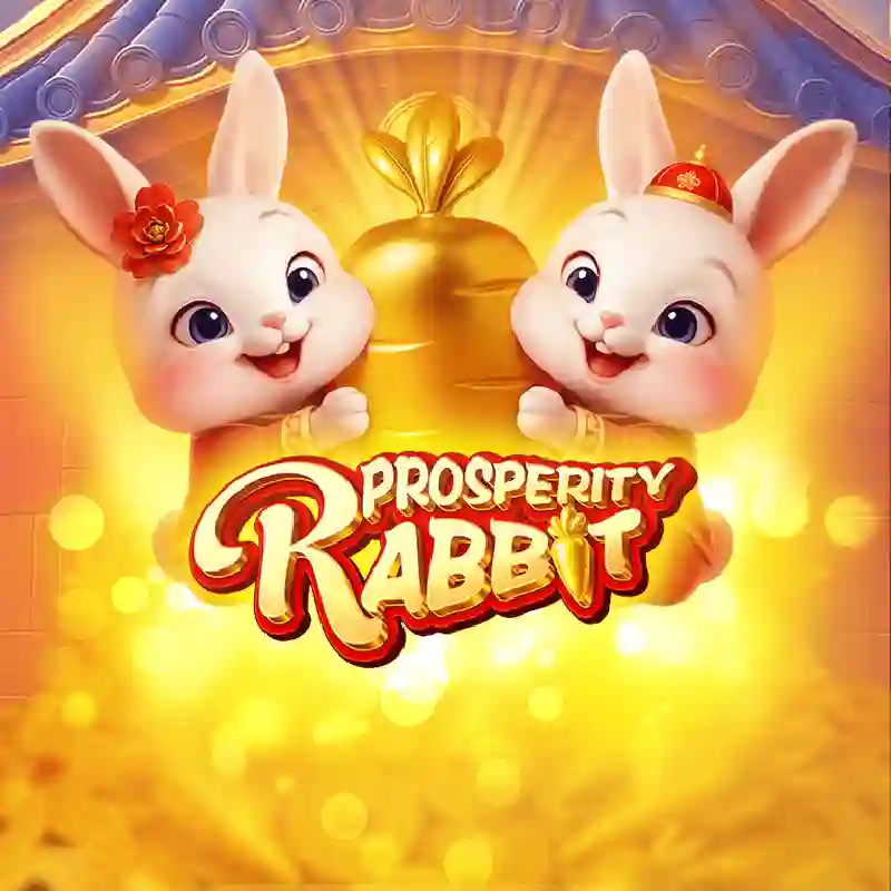 Prosperity Rabbit - Suerte y Ganancias