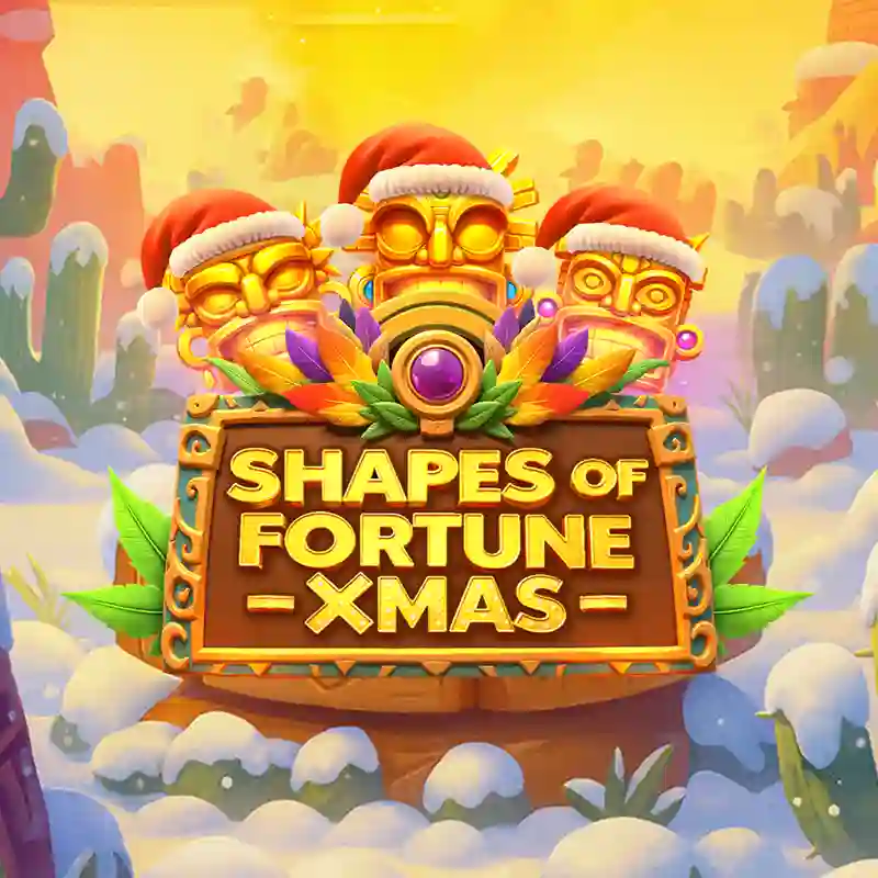 Shapes of Fortune